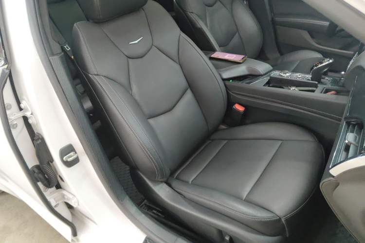 Used Cadillac CT5 2022 28T Luxury Edition