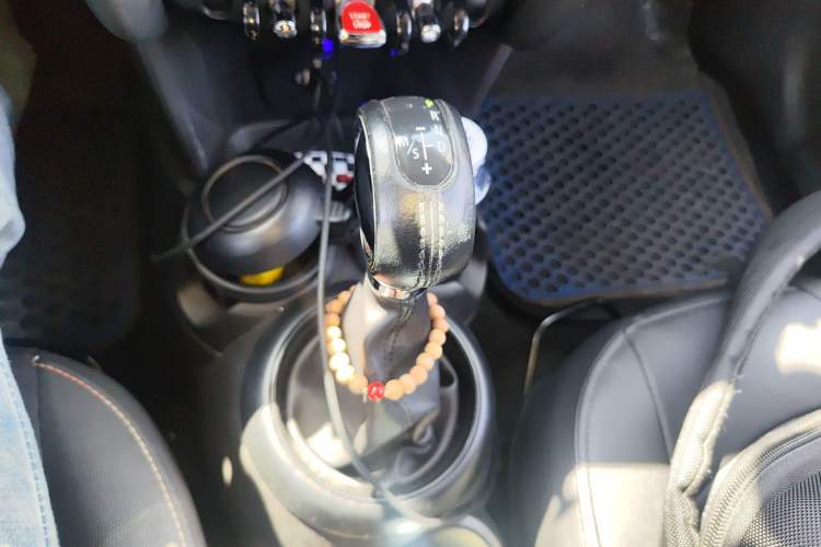 Used MINI MINI 2015 1.2T ONE Five-Door Edition