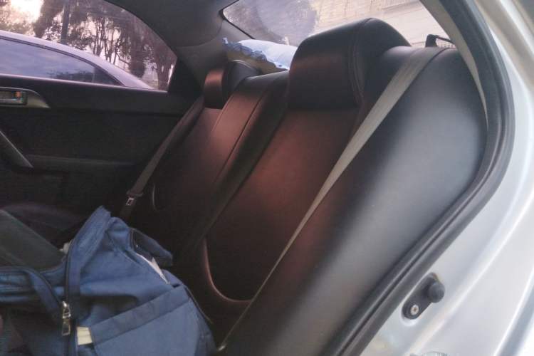 Used Kia Forte 2012 1.6L AT GL Commemorative Edition