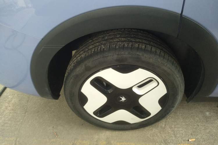 Used ARCFOX Kaola 2023 Family Edition Pro