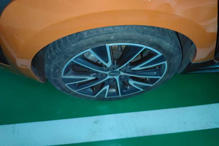 Used Lynk & Co 02 Hatchback 2021 2.0TD Halo