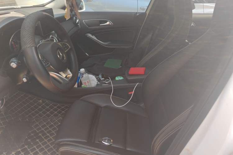 Used Mercedes-Benz GLA 2019 GLA 200 Dynamic Edition