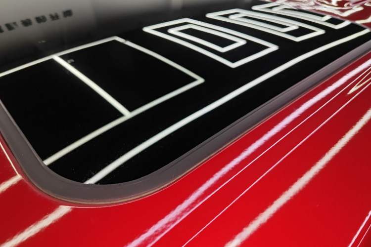 Used Tank 300 2021 Off-Road Edition 2.0T Challenger
