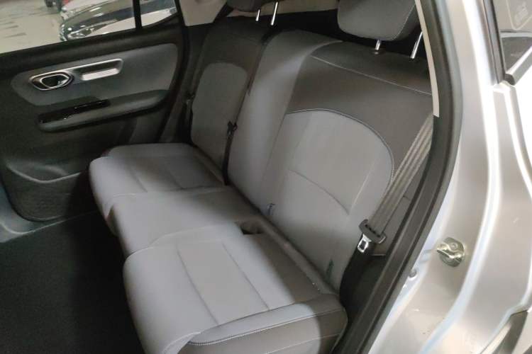 Used AION Y 2025 Plus 510 Smart Edition