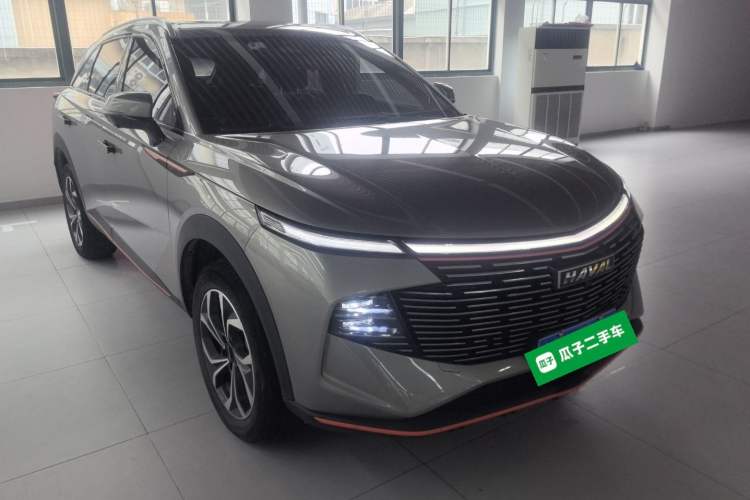 Used Haval XY 2022 1.5T Smart Edition