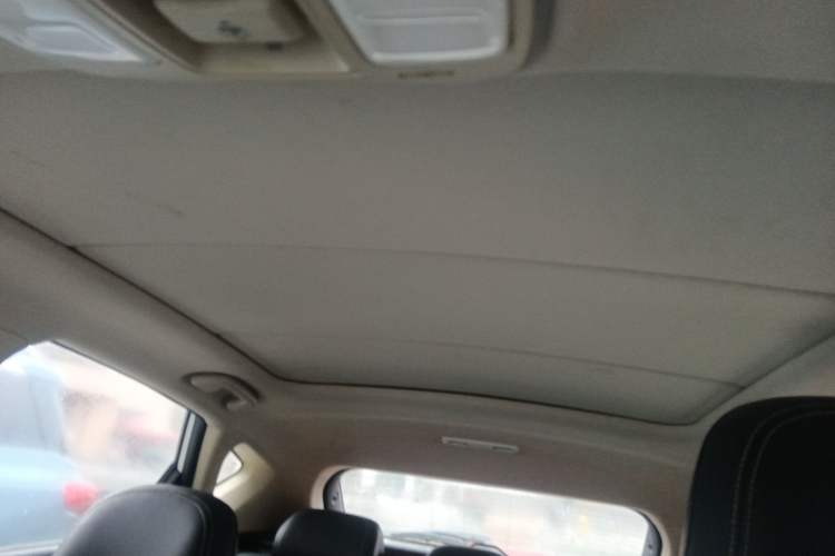 Used Geely Auto Emgrand GS 2016 Sports Edition 1.8L Manual LingShang Model