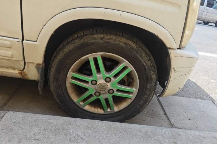 Used Suzuki Wagon R 2012 All-Purpose Model 1.4L Manual Standard Version
