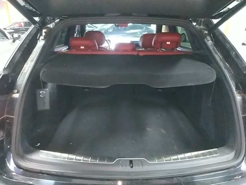 Used Hima AITO M5 2024 All-Electric Max Rear-Drive Advanced Intelligent Driving Version — 18