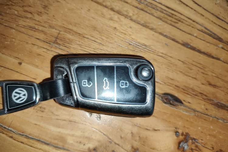 Used Volkswagen Bora 2024 300TSI DSG Prestige Edition
