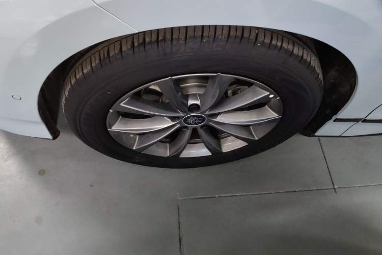 Used BYD Qin L 2025 EV 545KM Beyond Version
