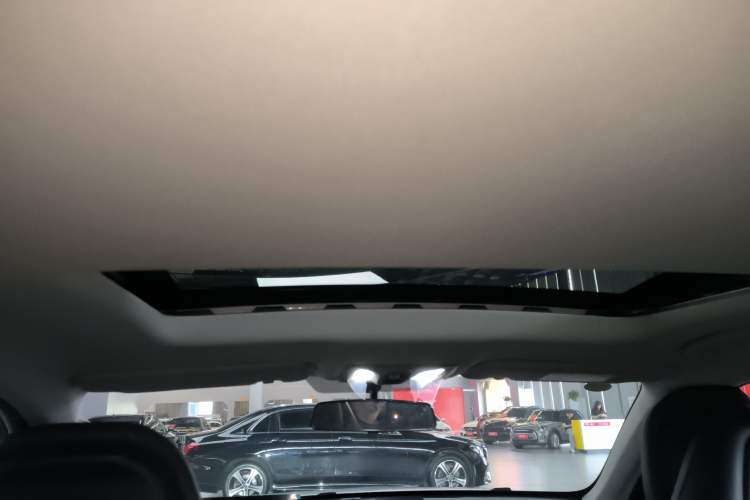 Used CHANGAN Eado PHEV 2025 Smart New Blue Whale 145KM Battleship Edition