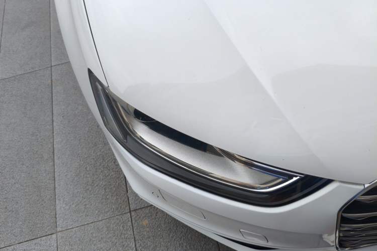 Used Audi A4L 2016 35 TFSI Collection Edition S line Comfort Model Right Front Headlight