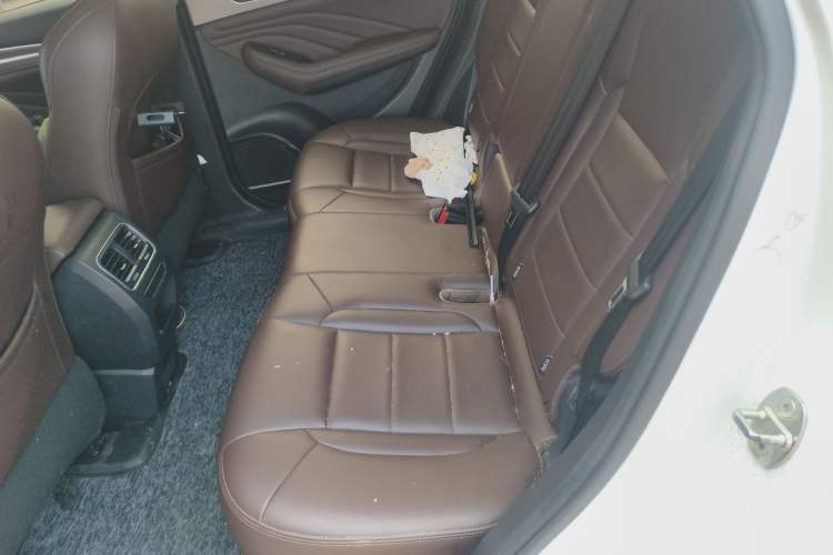 Used Haval F7 2019 1.5T Two-Wheel Drive i-Trend China V Emission Standard