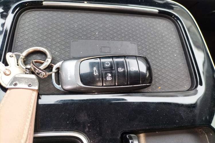 Used AION V 2022 Plus 70 Executive Edition Ternary Lithium
