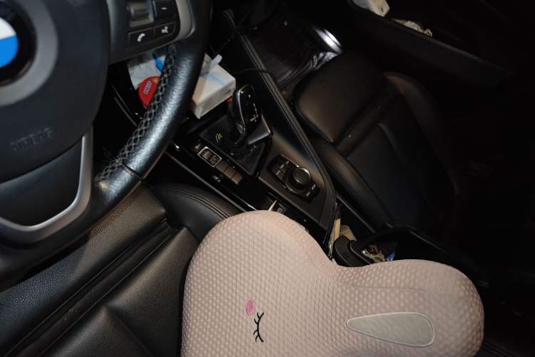 Used BMW X2 2019 sDrive25i Leading Edition M Sport Package China VI