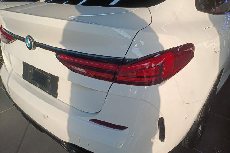 Used BMW 2 Series 2021 225i Four-Door Coupe M Sport Night Edition
