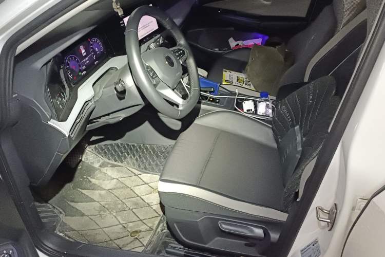 Used Volkswagen Golf 2021 280TSI DSG Pro
