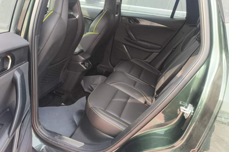 Used Lynk & Co 06 2023 Remix 1.5T Hero