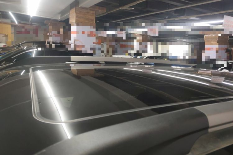 Used Haval DARGO 2022 1.5T DCT Two-Wheel Drive Labrador Edition