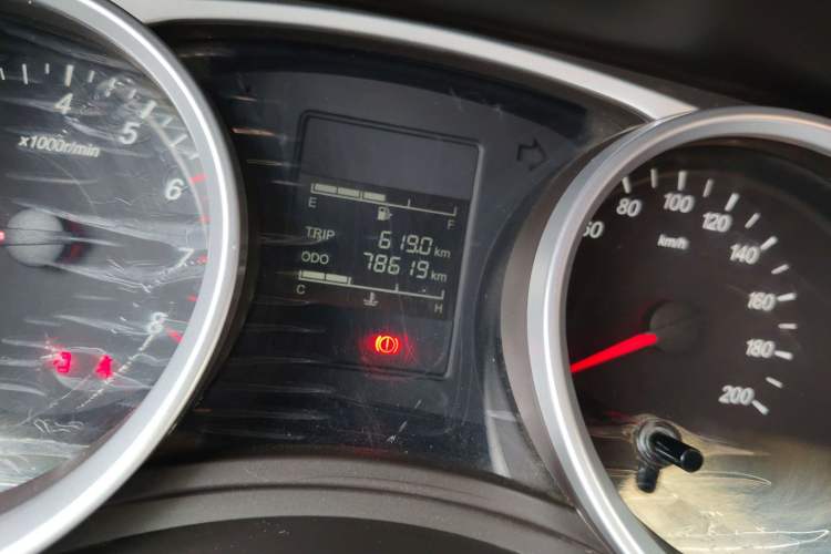 Used Wuling Hongguang 2018 1.5L S Comfort Model L2B