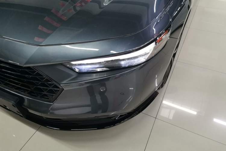 Used Honda Accord 2023 260TURBO Flagship Edition
