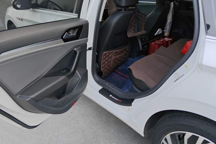 Used Volkswagen Sagitar 2021 280TSI DSG Excellence Edition