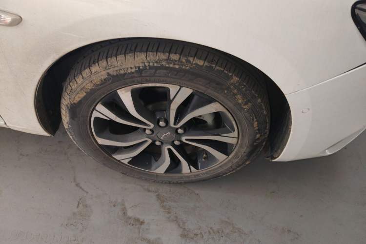 Used Chevrolet Monza 2019 RS 330T Automatic Sporty Edition China VI Standard