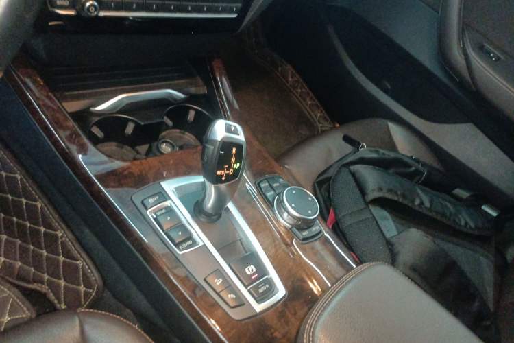 Used BMW X3 2014 xDrive20i X Design Package
