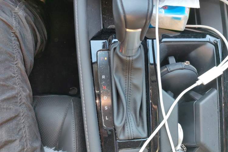 Used Honda Accord 2025 260TURBO Prestige Edition
