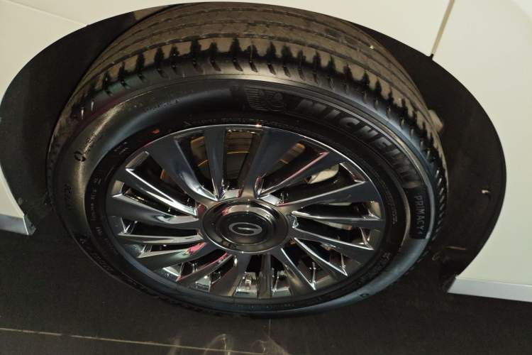 Used GAC Trumpchi M8 2024 Zongshi Series 400T Pioneer Edition