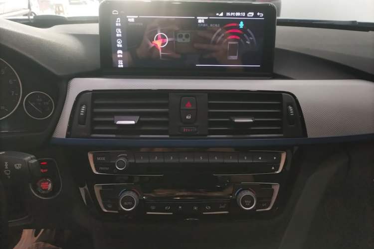 Used BMW 3 Series 2017 320i M Sport
