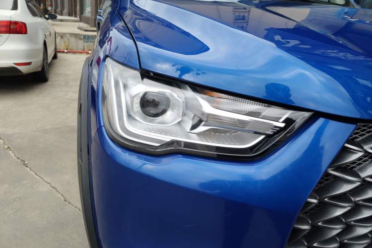 Used Great Wall Poer 2021 2.0T Commercial Version Manual Diesel 4x4 Elite Long-Box GW4D20M