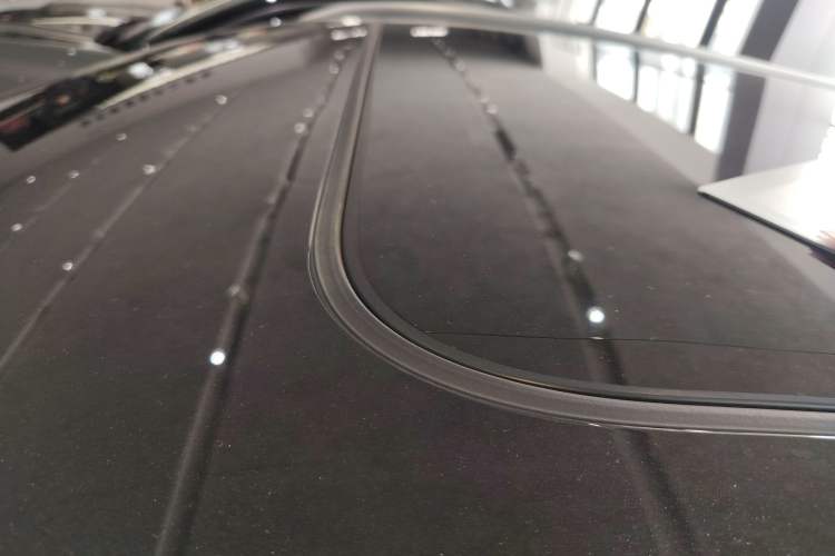 Used Lynk & Co 09 2024 2.0T Four-Wheel Drive Sport Edition Five Seats
