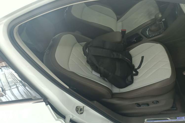 Used Volkswagen Tiguan L New Energy 2023 430 PHEV Plug-in Hybrid Prestige Edition
