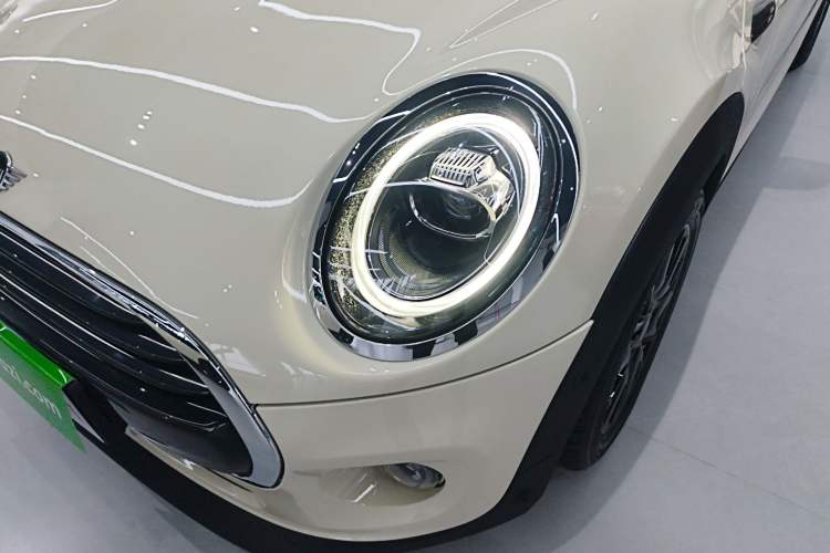 Used MINI 2021 1.5T COOPER Classic Edition Left Front Headlight