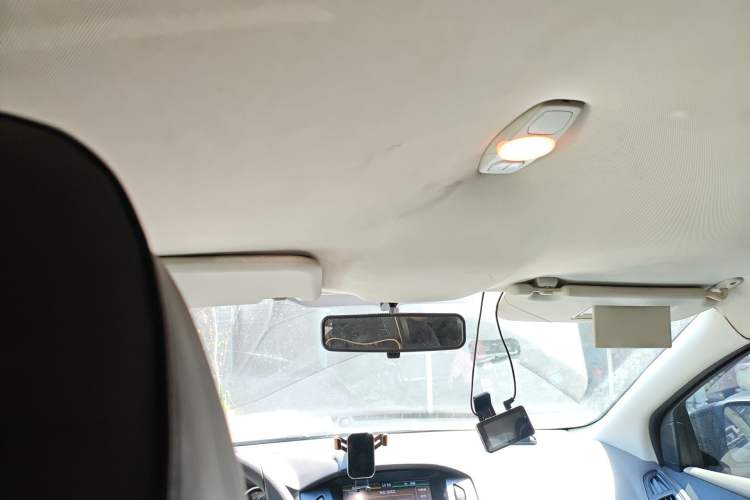 Used Ford Focus 2012 Sedan 1.6L Automatic Comfort Model