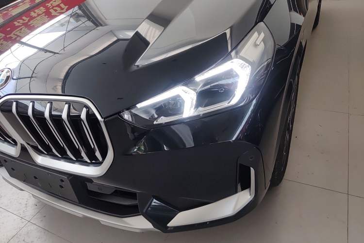 Used BMW X1 2023 sDrive25Li X Design Package
