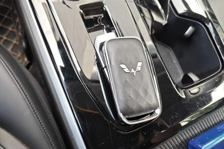 Used Wuling Xingguang 2023 150 Advanced Edition Vehicle Key