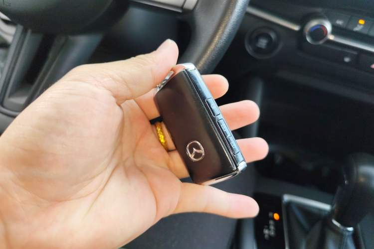 Used Mazda Mazda 3 Axela 2020 1.5L Automatic ZhiMei Edition