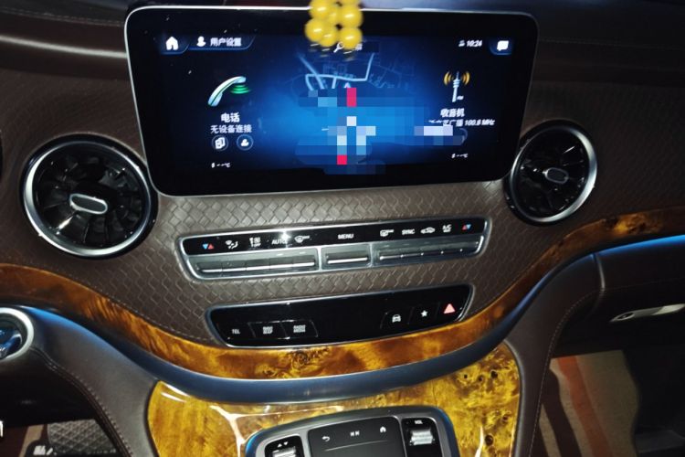 Used KEDE Everest 2021 2.0T Summit MH7