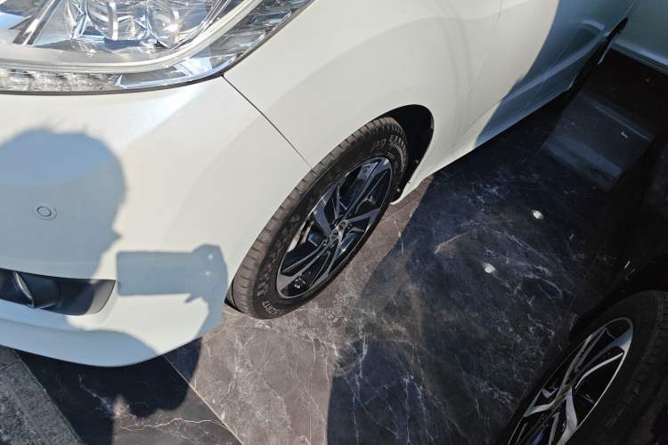 Used Honda Odyssey 2017 2.4L Smart Edition