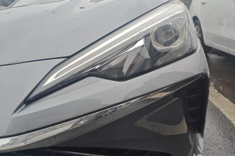 Used Roewe i5 2023 1.5L CVT Luxury Edition
