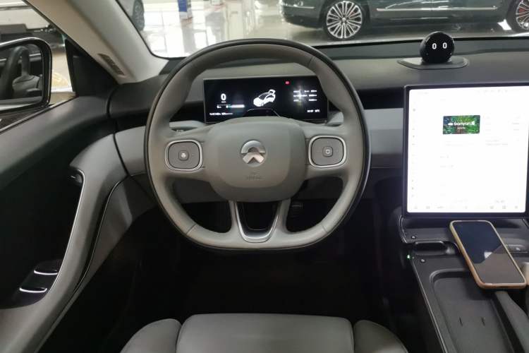 Used Nio ET5 2022 100 kWh