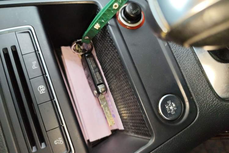 Used Volkswagen Tiguan 2013 2.0 TSI Automatic All-Wheel-Drive Flagship Edition
