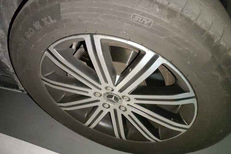 Used Mercedes-Benz GLE Coupe 2020 GLE 350 4MATIC Coupe SUV Luxury Model
