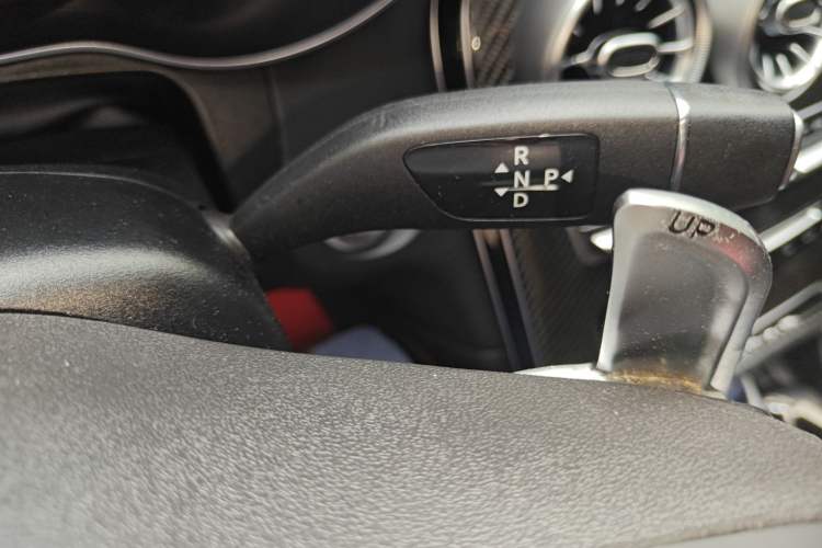 Used Mercedes-Benz GLC AMG 2017 AMG GLC 43 4MATIC
