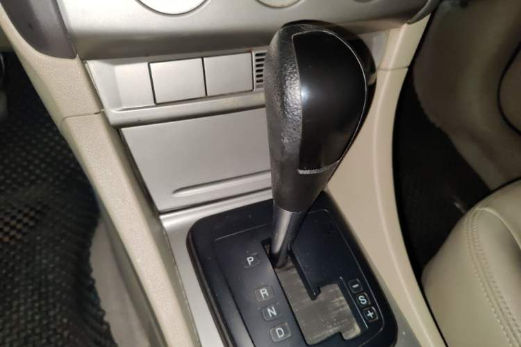 Used Ford Focus 2011 Hatchback 1.8L Automatic Fashion Edition