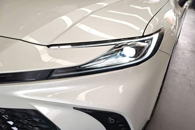 Used Toyota Camry 2024 Dual-Motor 2.0 HG Premium Edition