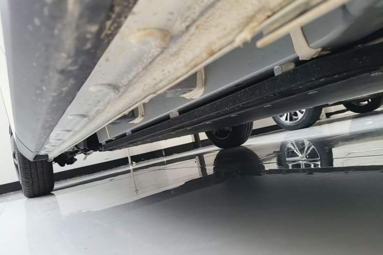 Used BYD Seagull 2025 Intelligent Driving Version 305 km Dynamic Edition