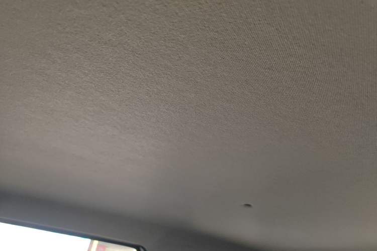 Used Geely Galaxy Panda 2024 Panda Mini 200km Endurance Bear Headliner